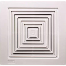 Replacement Grille for 688 Bathroom Exhaust F...