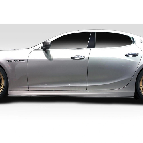 Maserati Ghibli 2014-2023 Running board Photo - $98