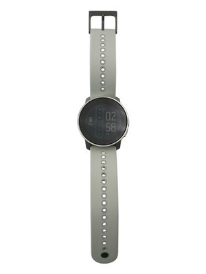 Suunto 9 Peak Titanium GPS Smartwatch White