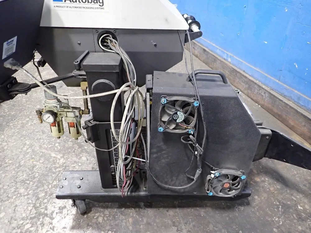 AUTOBAG AB 180 AUTO BAGGER  09251370001