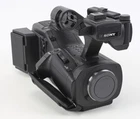 Sony Video NEX-EA50U Digital Camcorder, Black {1080 60p/16.7MP} with Accessories