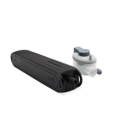 Sauermann Kondenswasserpumpe Tauwasserpumpe Mini-Pumpe SI-20 für Klimaanlagen