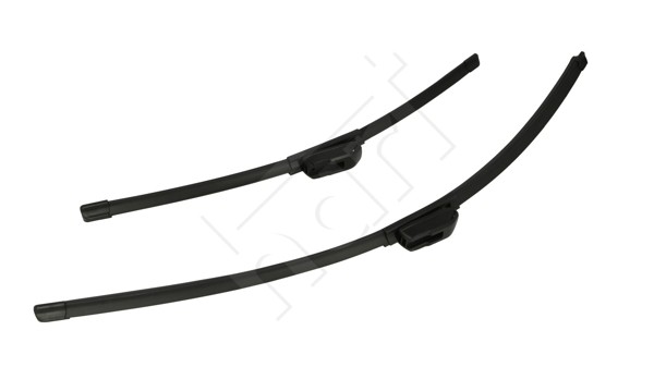 Hart Scheibenwischer Vorne FüR Renault Kadjar Ha_ Hl_ HA HL Mitsubishi-image
