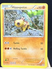 Pokemon TCG: XY PRIMAL CLASH - You Pick - Choose Your Card - Complete Your Set on eBay