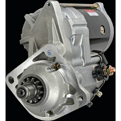 DEN-TG228000-3311-JN Fits Denso Starter