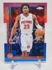 2025 Topps Jaden Ivey Base (Raw)