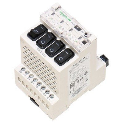 ABL8 PRP24100 SCHNEIDER ELECTRIC, Electronic protection module, Phaseo ABL8 ....