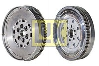 Schaeffler LuK Schwungrad 415 0469 10 Passend FüR Fiat Lancia