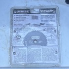 Diablo Steel Demon Cermet II 6-1/2 in 48T Circular Saw Blade for Metals — photo 2