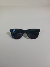 Minecraft Kids Polarized Green And Black Sunglasses