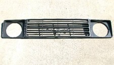 Suzuki Samurai Grille Fits 1988.5 - 1995