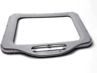 AUDI 100 44, 44Q, C3 Sunroof Sun Blind Roller 48011 1987 33046957 - Photo 1/4