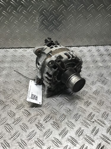 Lichtmaschine 04C903023L VW Polo V (6R) 1.2 TSI 66kW 90PS Generator