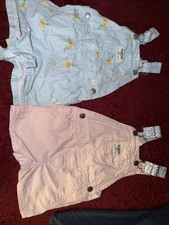 Oshkosh Overalls