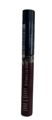 Lipstique Brilliance Lip gloss Lord & Berry Shade High Shine Glamour-3.3g/0.12oz