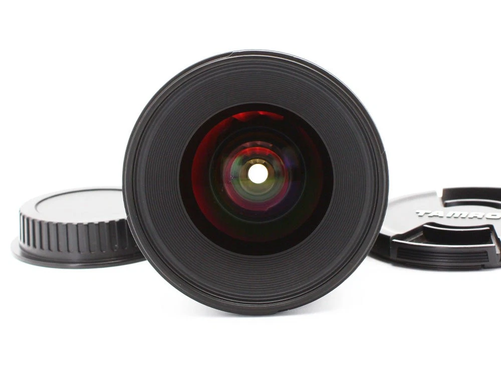 Tamron 17-35mm Focal Camera Lenses for sale - eBay