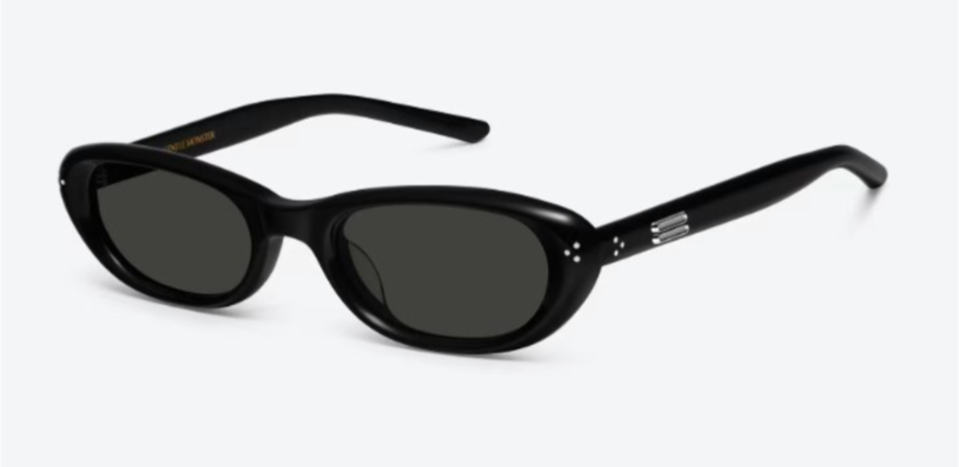 小物 GENTLE MONSTER Madlenne Gentle Monster Madlenne 01 Sunglasses Black With Case New | eBay