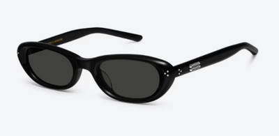小物 GENTLE MONSTER Madlenne Gentle Monster Madlenne 01 Sunglasses Black With Case New | eBay