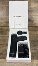 Hyperice - Hypervolt Go 2 - Deep Tissue Muscle Massager Workout Gym, Used Once