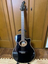 YAMAHA APX-6S E-Akustikgitarre