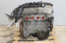 Motor Benzin - Toyota Corolla (2007) 3ZZ-FE 1900022221