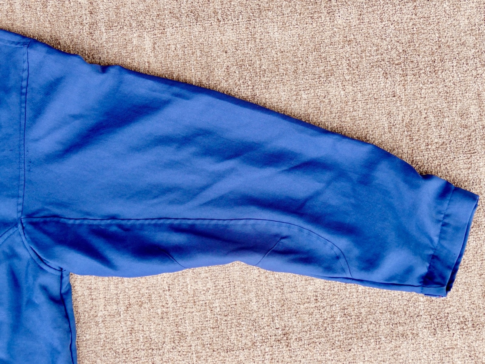 SACAI X NIKE Giacca Jordan Jumpman Classic Woven taglia XL vintage 2002 jorda17 17 xvii blu navy