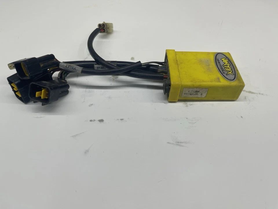 2006-14 Honda Trx 450r Er Vortex X10 Cdi - Image 2 of 3