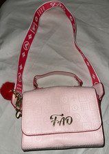 Fao Schwarz Glamour Purse Pink Kids Purse