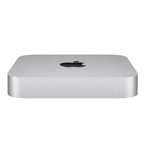 Apple Mac Mini M2 3.5GHz 8-Core 8GB 256GB SSD Ricondizionato - Foto 2 di 3