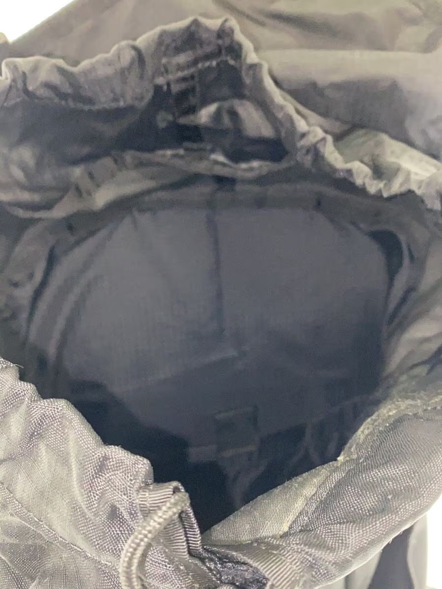 GREGORY Backpack BLK - image 6