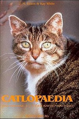 Catlopaedia Evans/White
