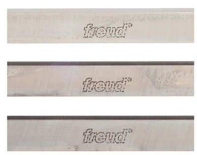 Freud C330 4-3/8'' (L) High Speed Steel Industrial Planer and Jointer Knives