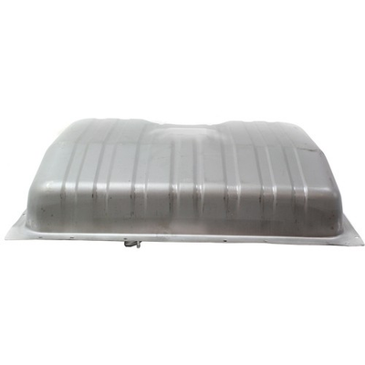 #ad 16 Gallon Fuel Tank For 60 65 Ford Falcon 60 63 Mercury Comet GAS Silver $126.02