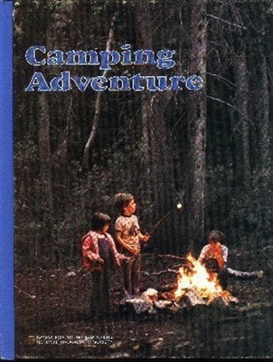 Camping Adventure Paperback William R. Gray