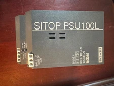 Siemens Sitop PSU100L Power Supply 6EP1334-1LB00