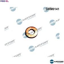 HEAT SHIELD INJECTION SYSTEM DRM0141 FOR MERCEDES-BENZ GLA-CLASS/SUV VITO/Van