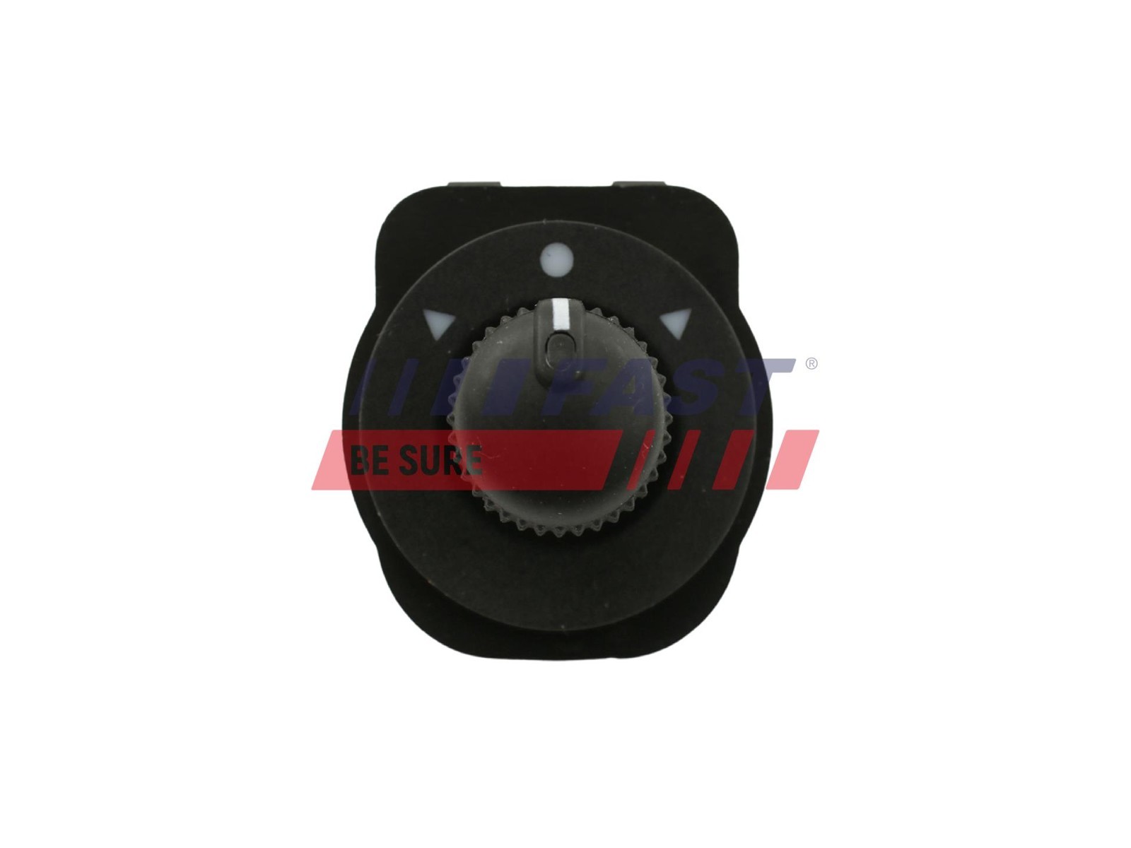 Schalter AußEnspiegelverstellung Fast FT82238 FüR Fiat Fiorino GroßRaumlimousine-image
