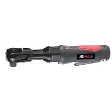 1/2" Drive Pro Air Powered Socket Ratchet Impact Wrench