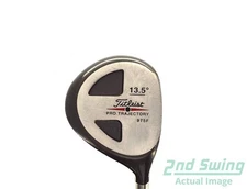 Titleist 975 F Fairway Wood 3 Wood 3W 13.5° Graphite Stiff Right 43.0in
