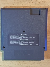 Nintendo NES - Spiele Sammlung - Mega MAN 3 + Super Mario Bros 1 + 3 Donkey Kong