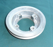 Jaguar XK140 Crankshaft Pulley. Early Jaguar XK150 Crank Shaft Pulley. Mk1, Mk7