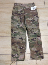 Army OCP Combat Uniform Trousers Flame Resistant Unisex Medium Regular NEW