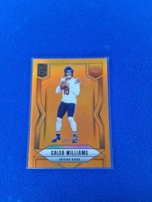 Chicago Bears Lot of 5 Cards