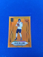 Chicago Bears Lot of 5 Cards