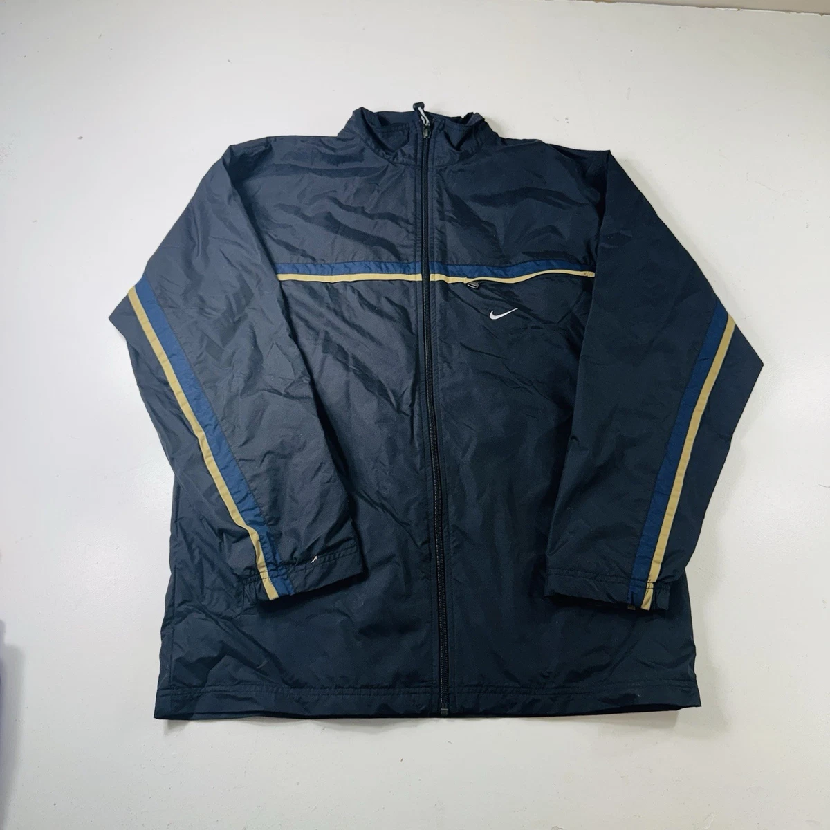 Preços baixos em Jaquetas Nike Vintage | eBay