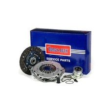 Kit d'embrayage Saab 9-3