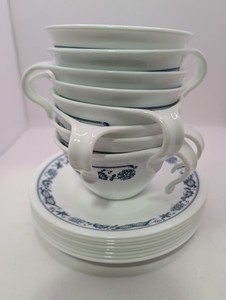 Corelle Hook Handle Cups | eBay