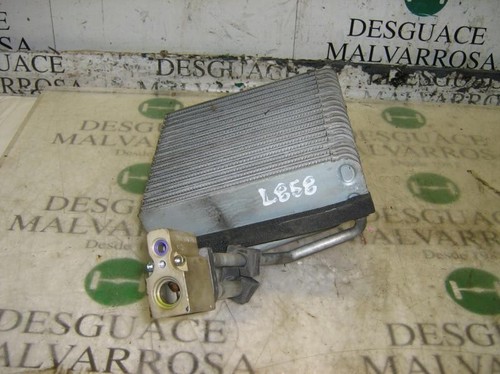 VERDAMPFER DER KLIMAANLAGE / 5543929 FÜR SEAT IBIZA 6K1 SPORT