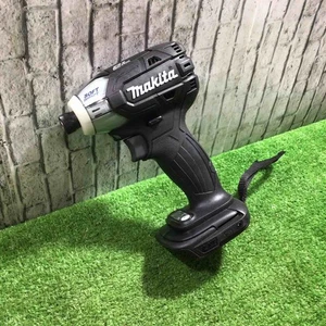 MAKITA 18V SOFT IMPACT DRIVER BLACK TS141DZB (BODY ONLY) neuf
