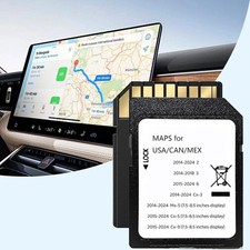  Latest Updated BHP166EZ1U Navigation GPS SD ...